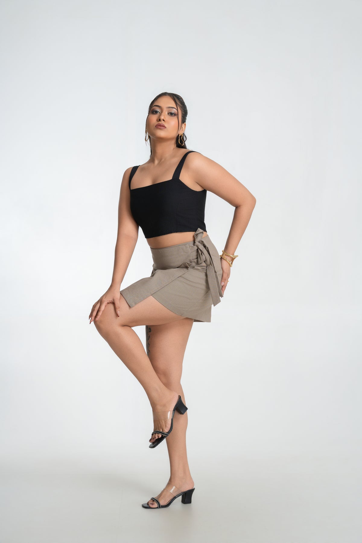 Aluna Top