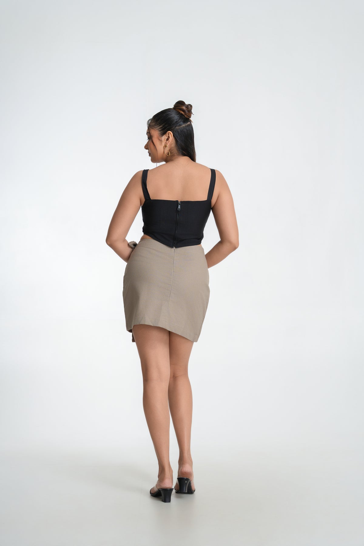 Aluna Top