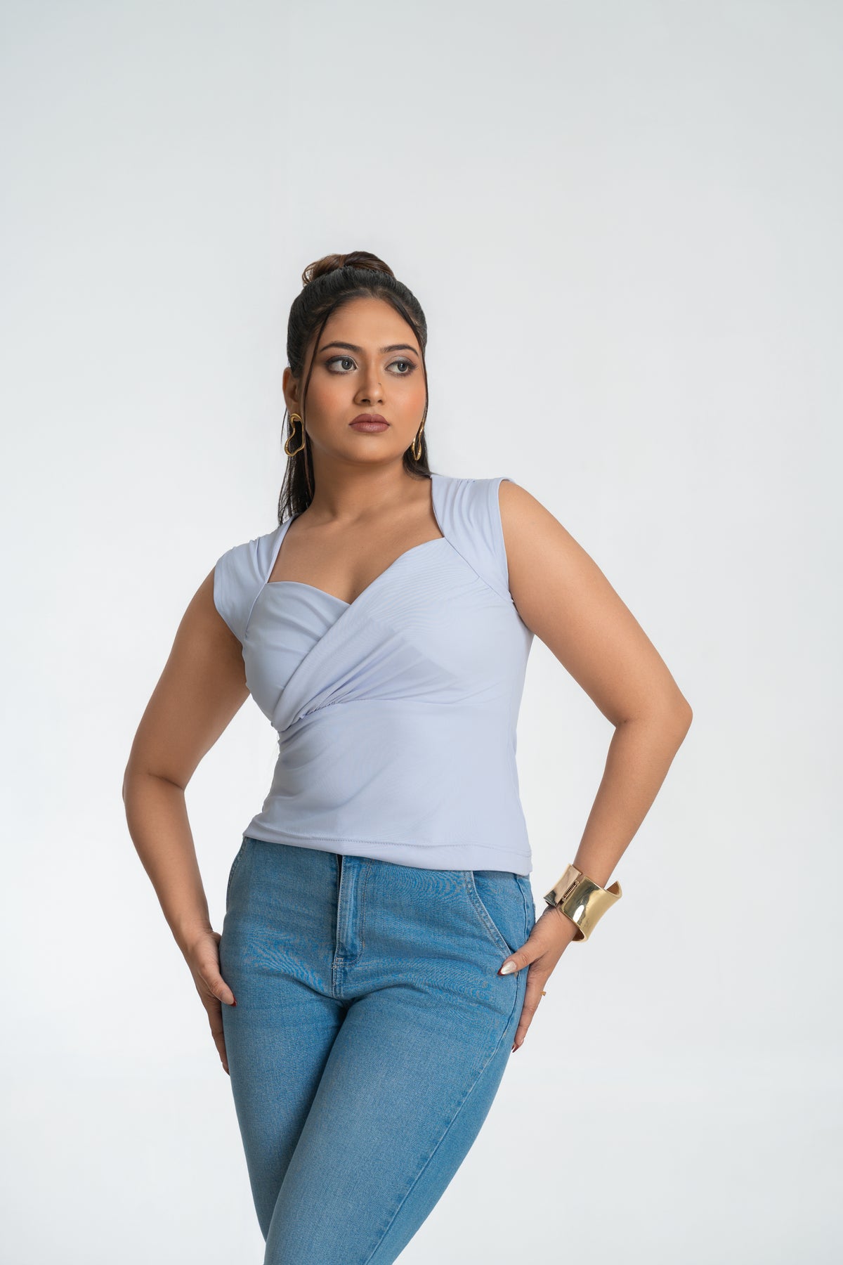 Sally Top