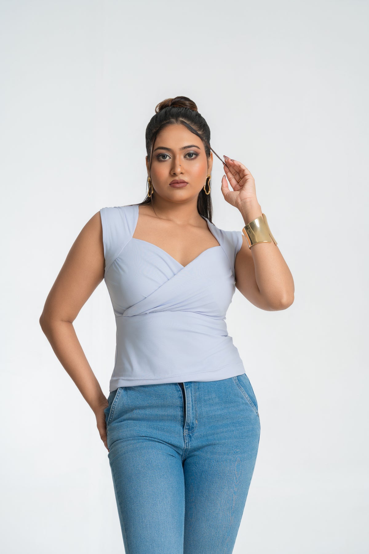 Sally Top