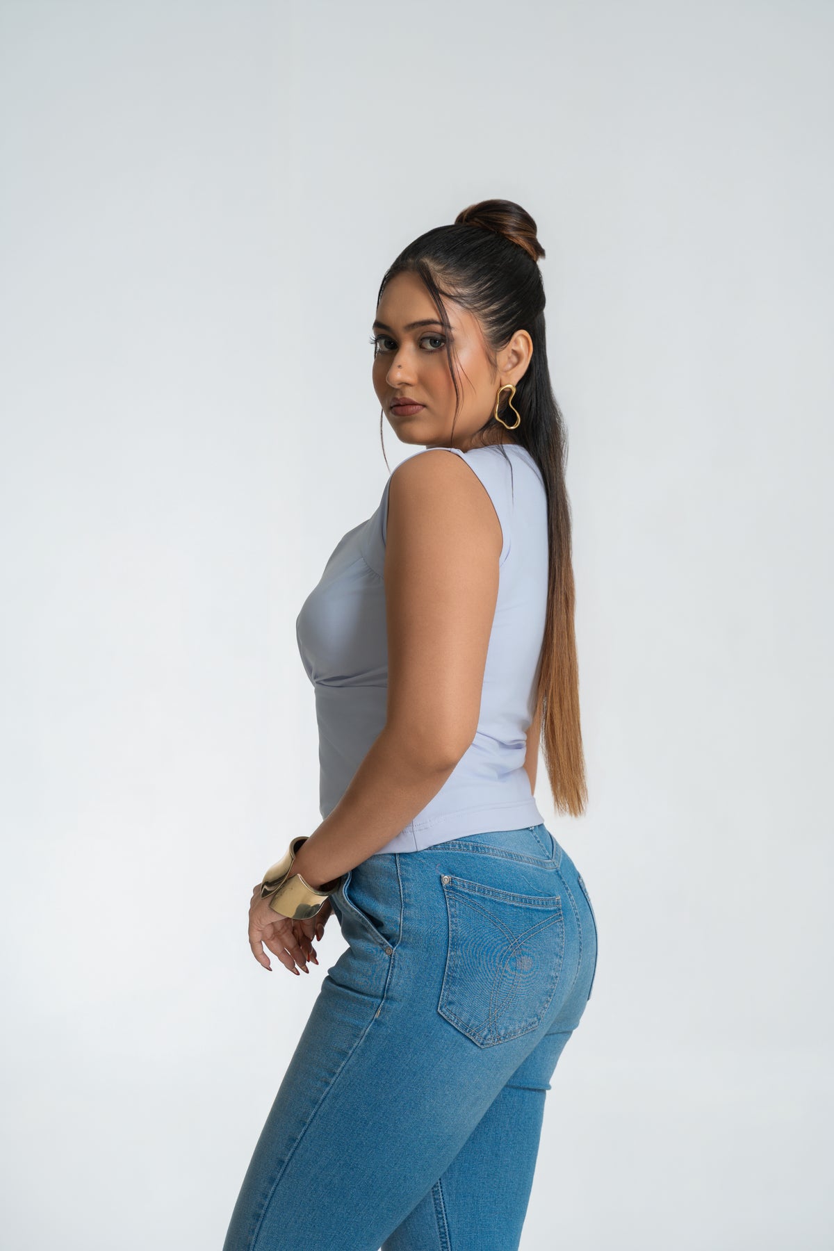 Sally Top