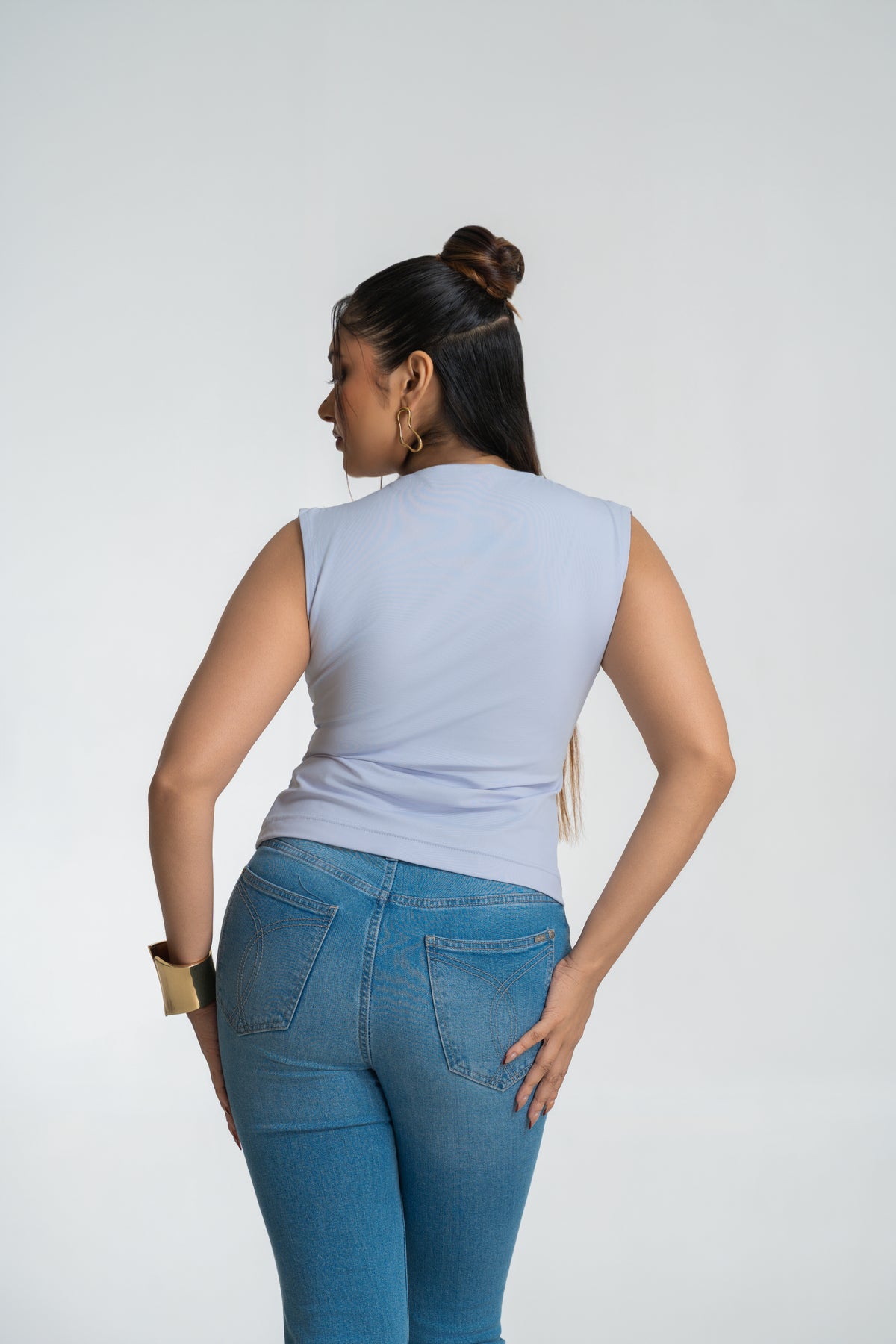 Sally Top
