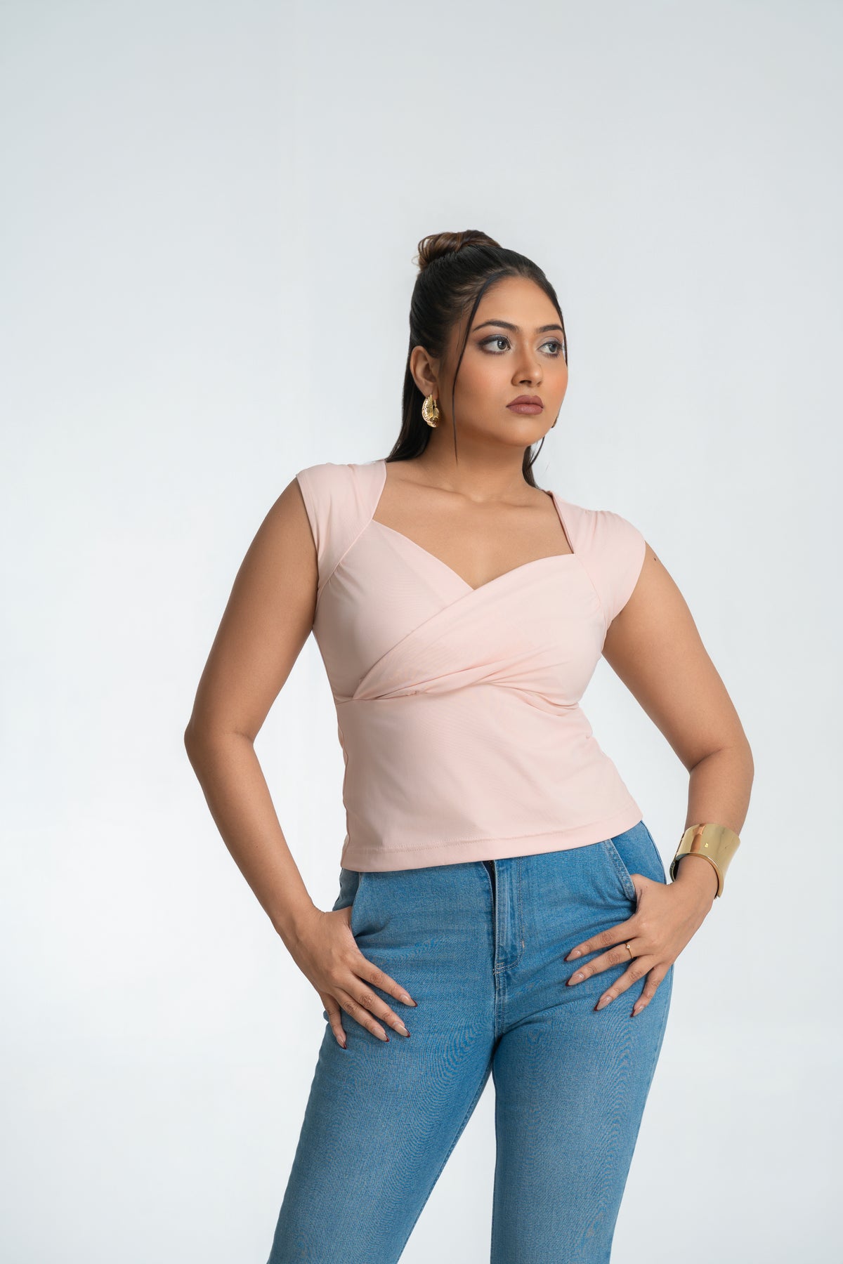 Sally Top