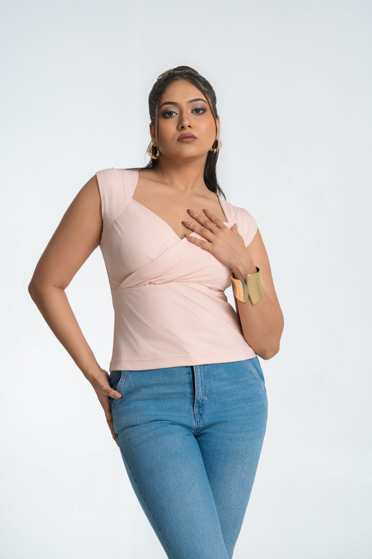 Sally Top