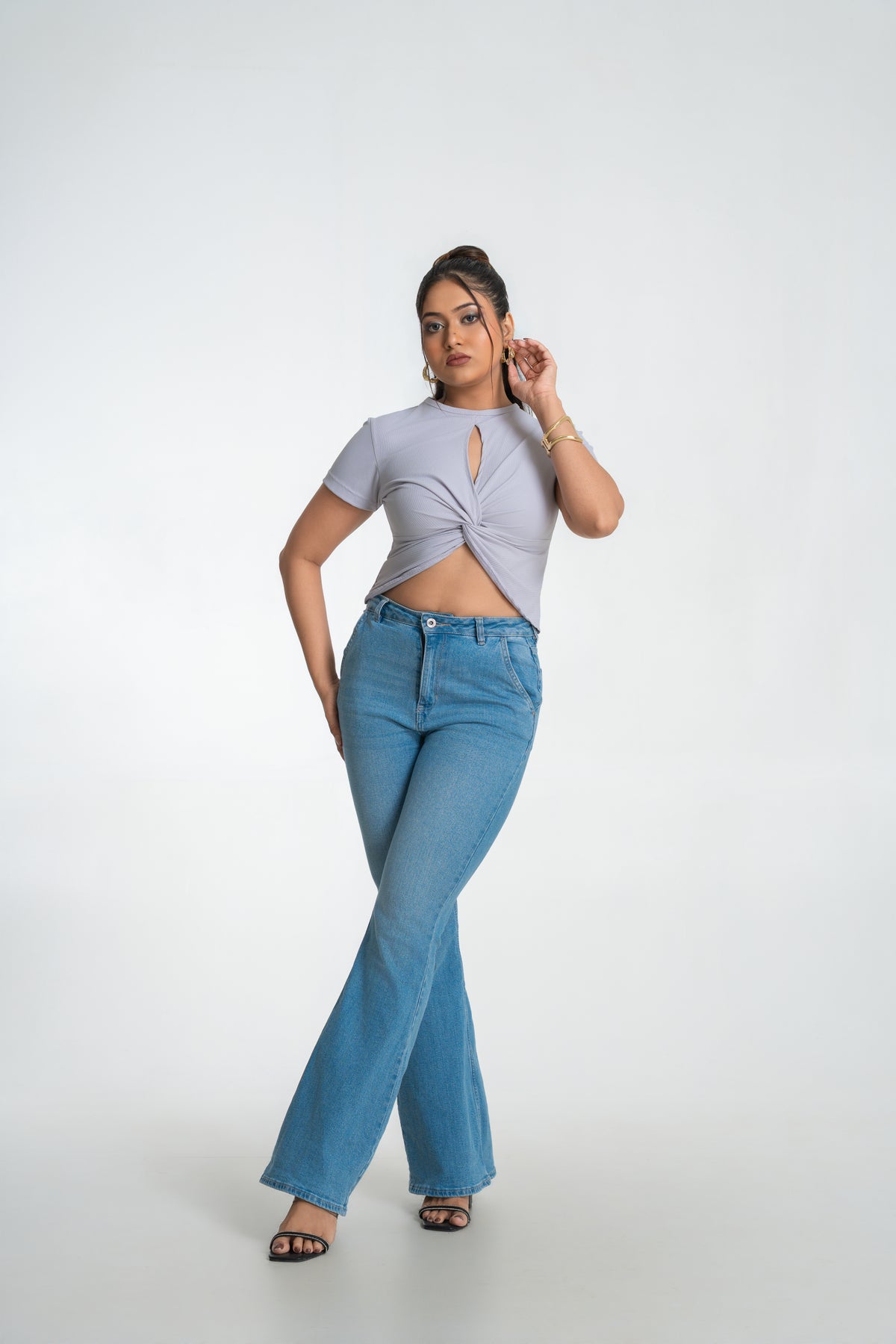 Ginny Top