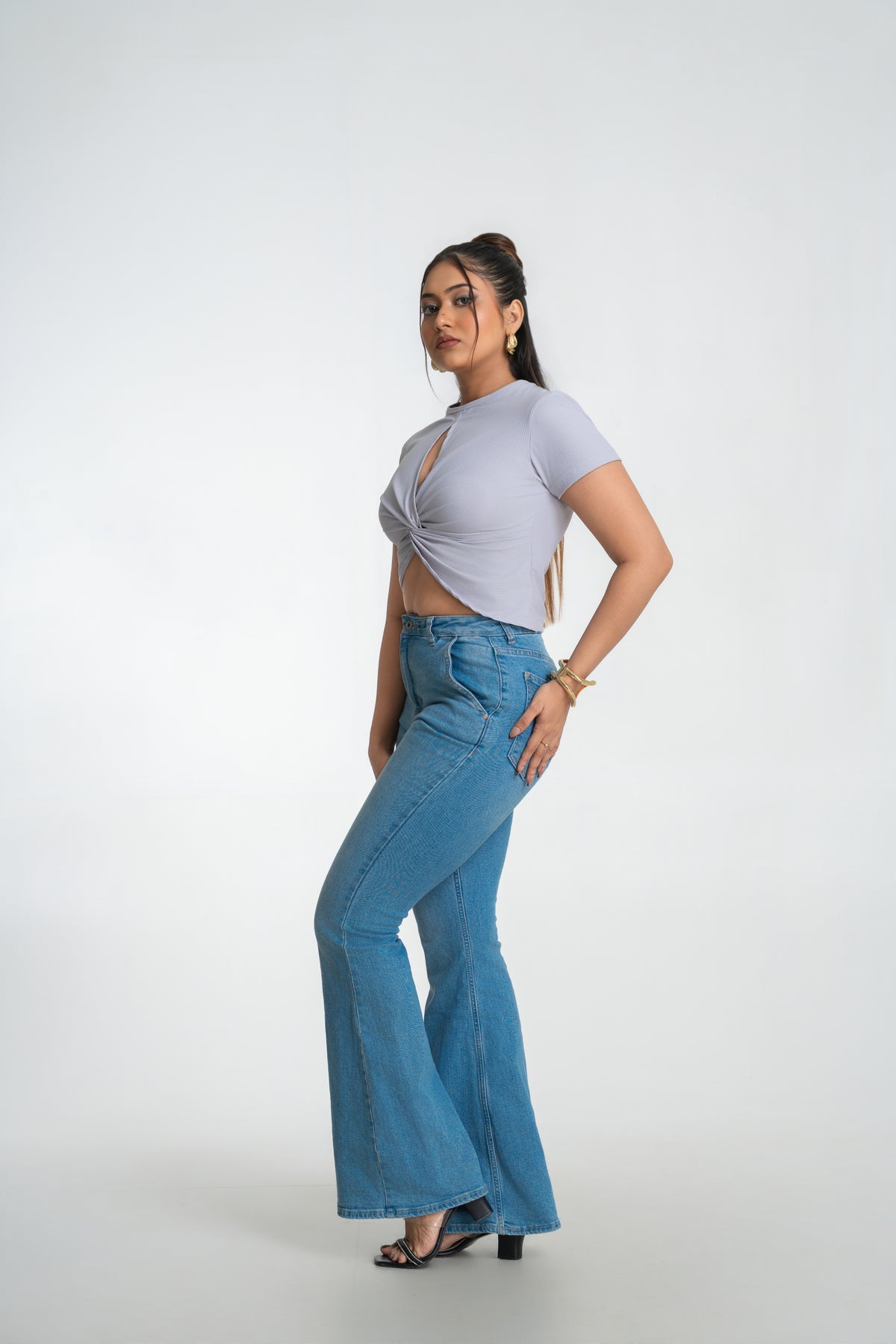 Ginny Top