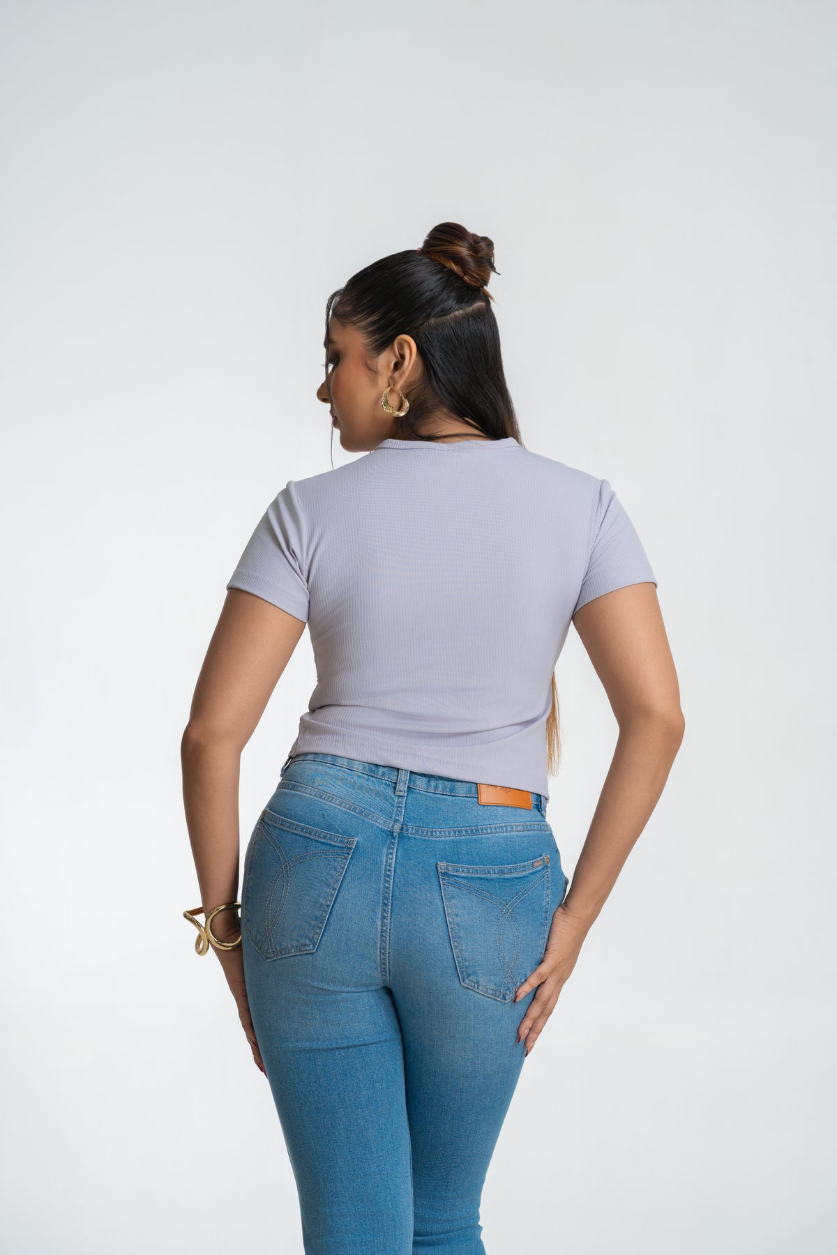 Ginny Top