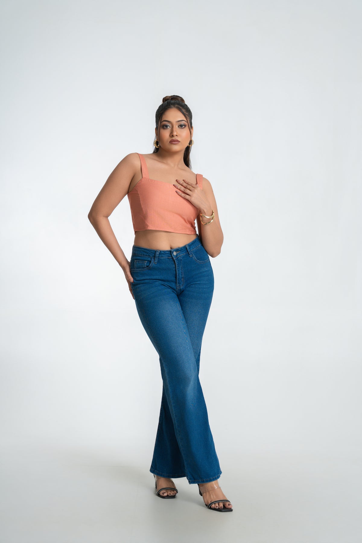 Aluna Top