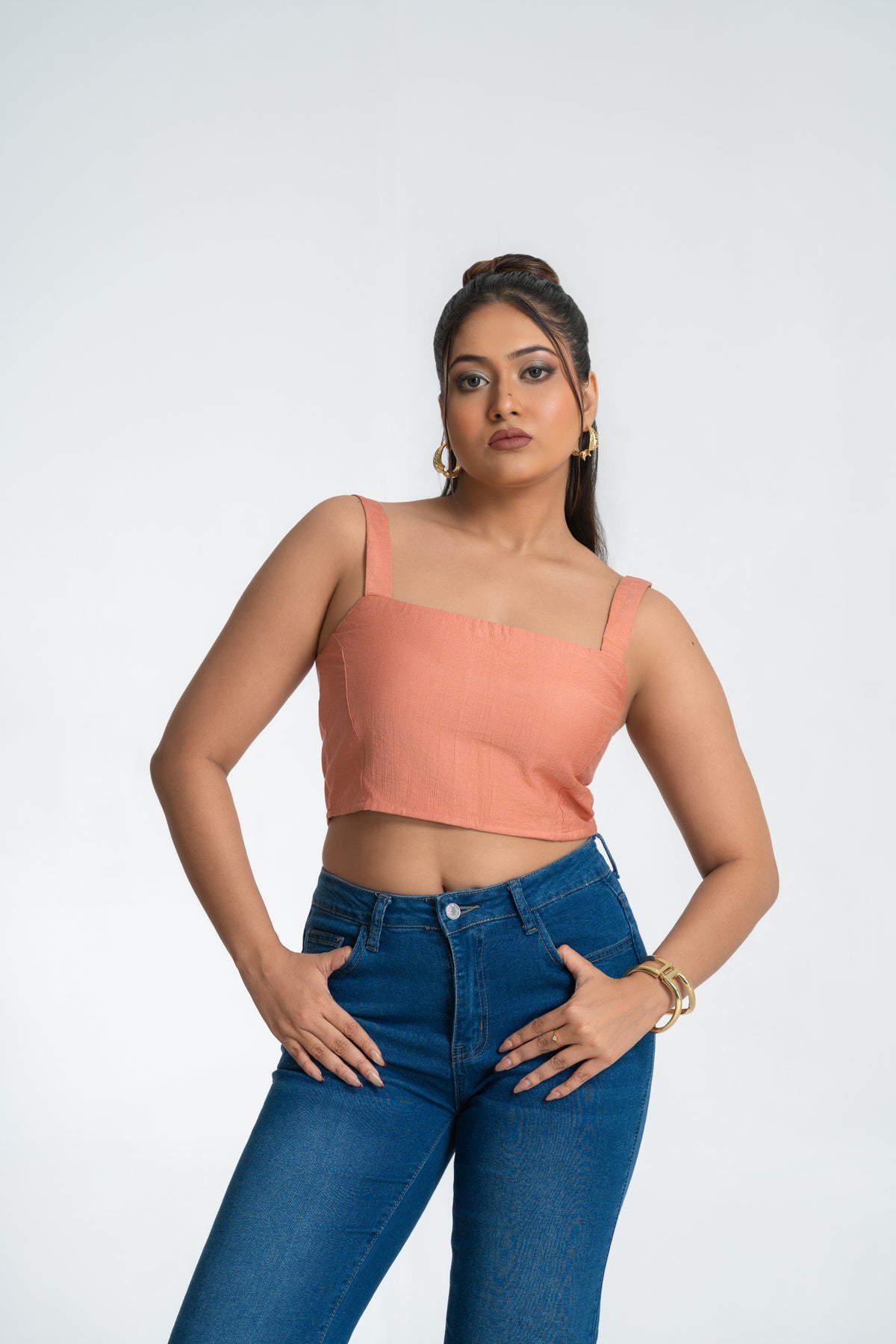 Aluna Top