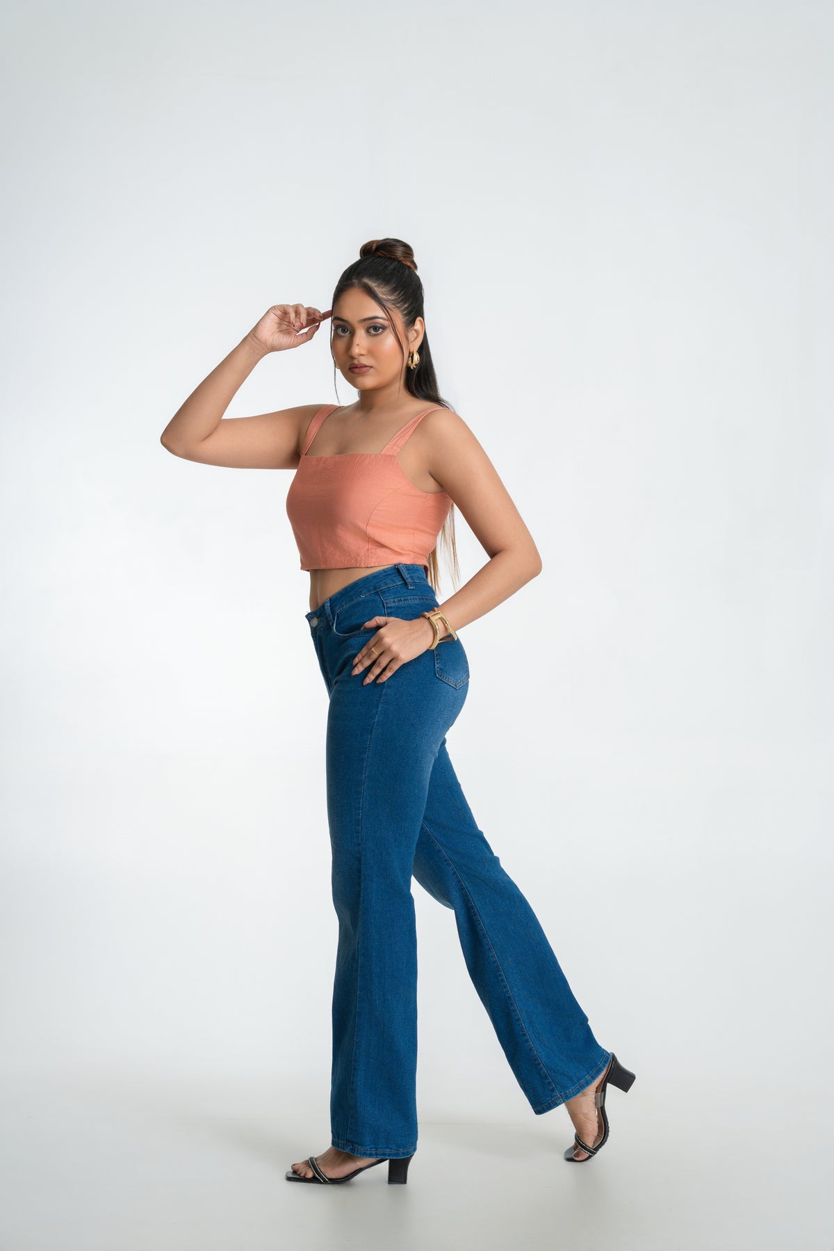 Aluna Top