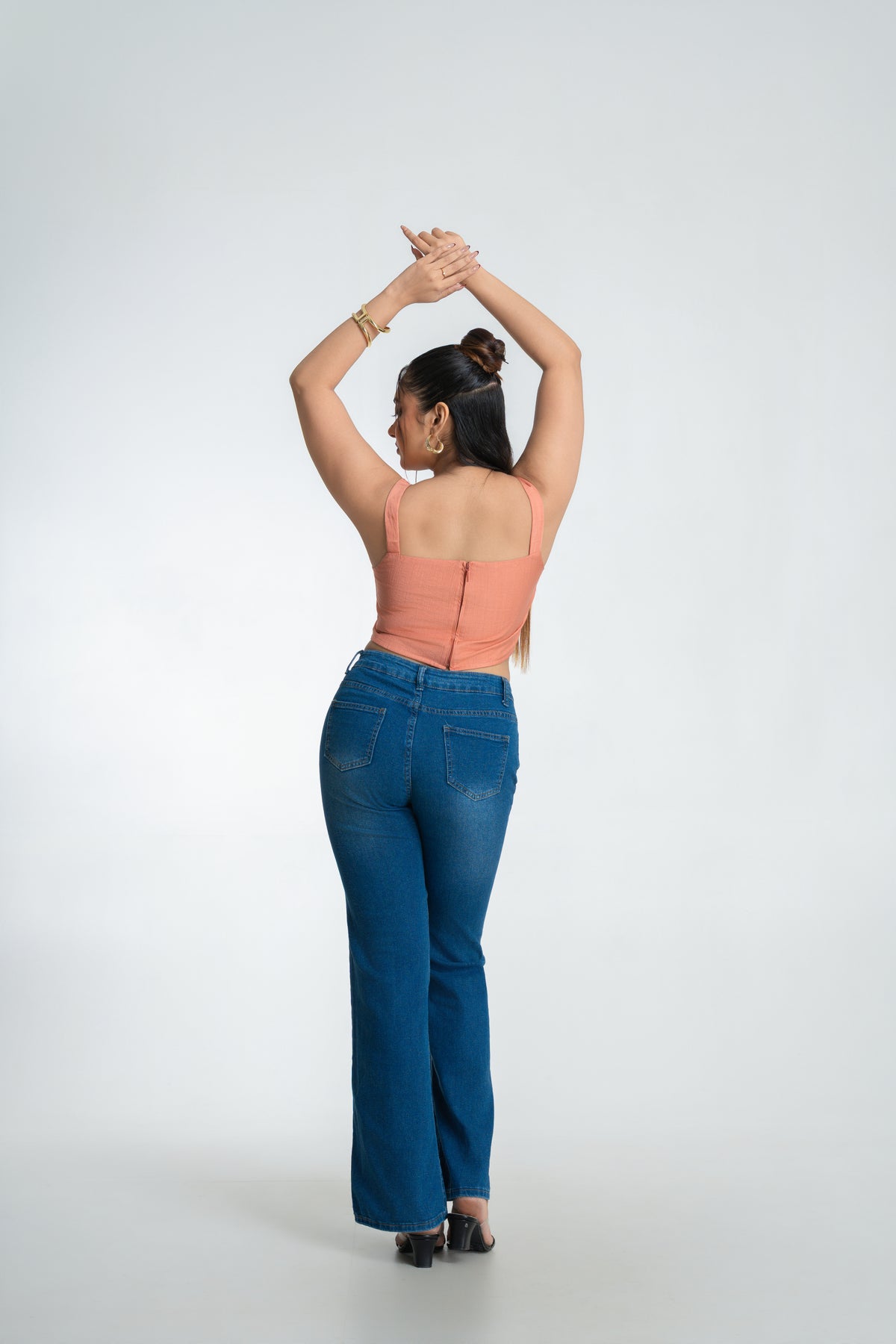 Aluna Top