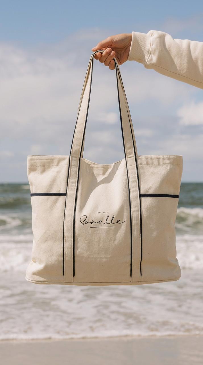 Sorelle Tote Bag